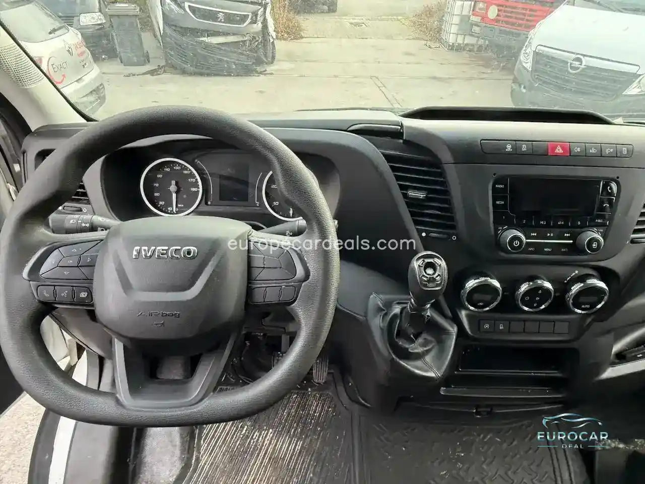 Iveco Other