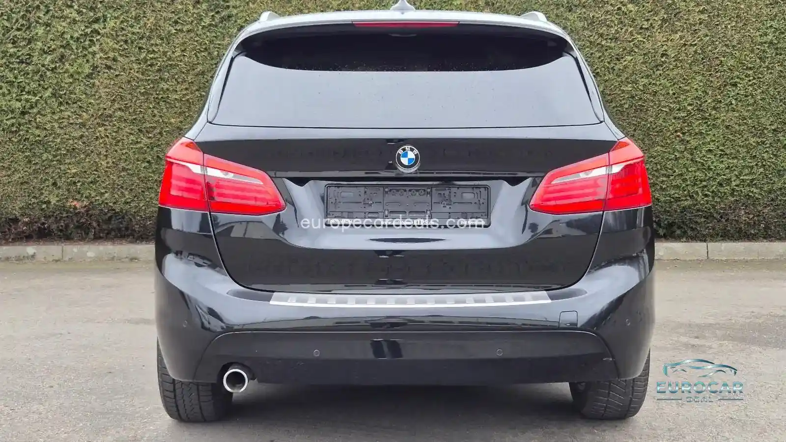 BMW 216 Active Tourer