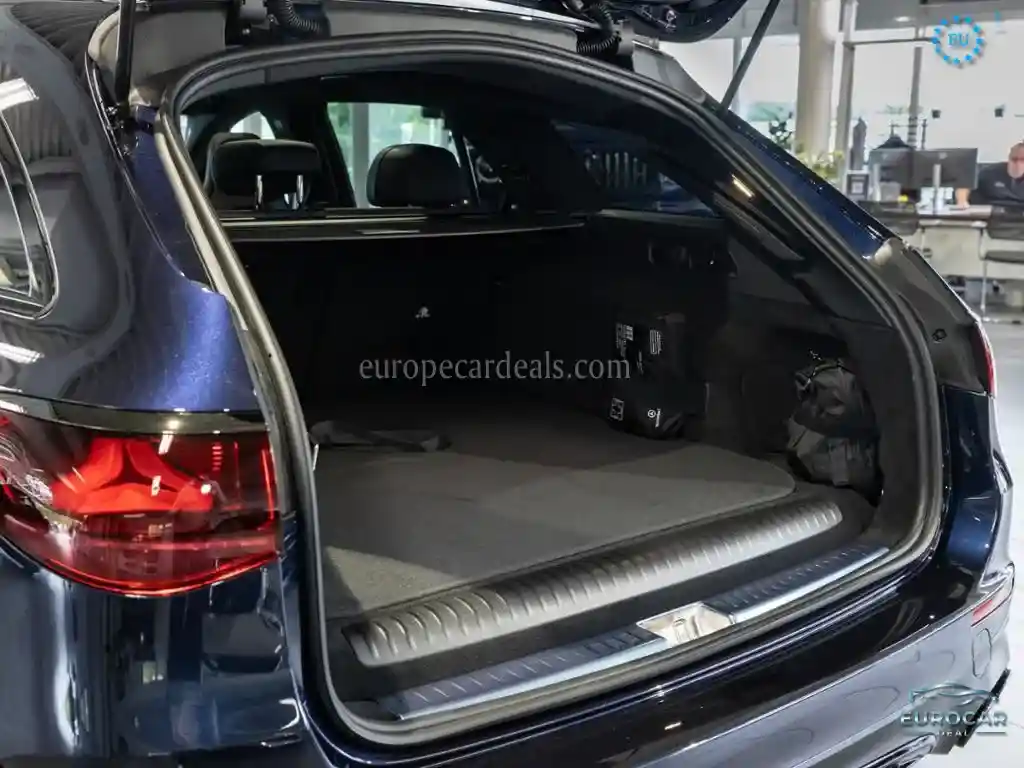 Mercedes-Benz E 53 AMG