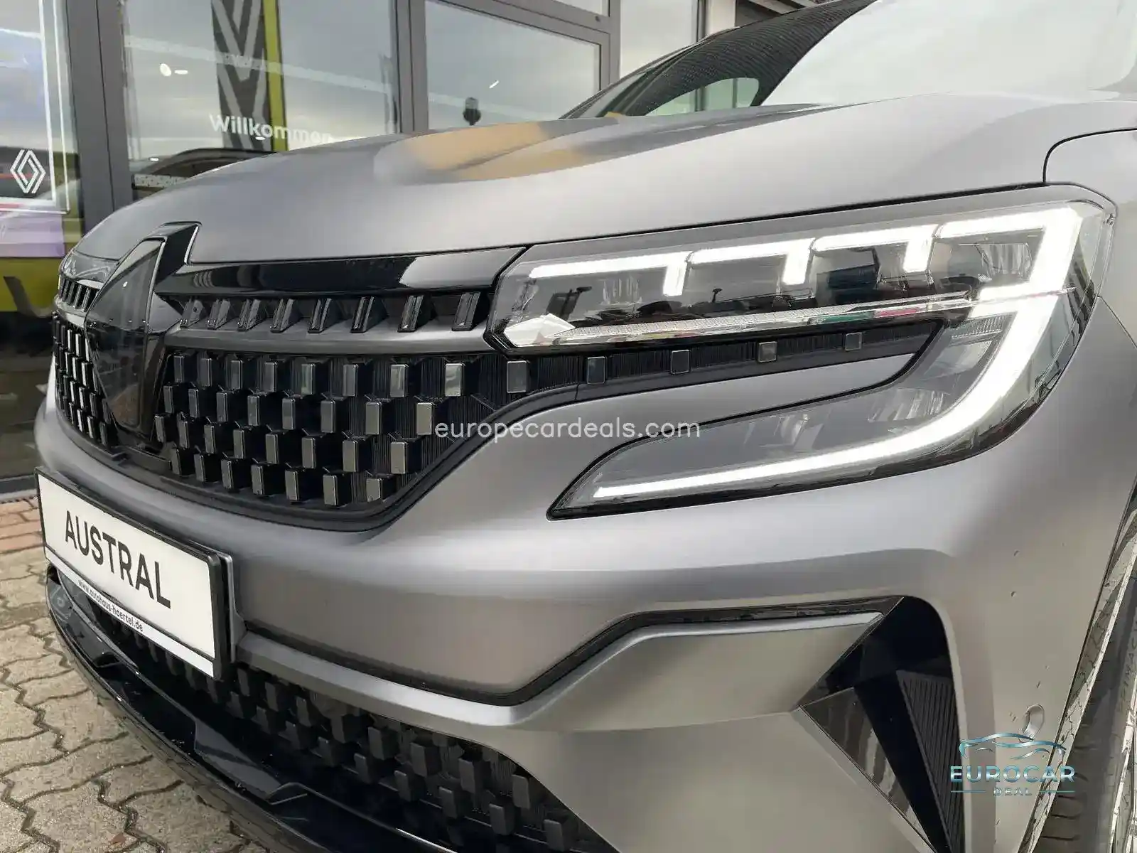 Renault Austral