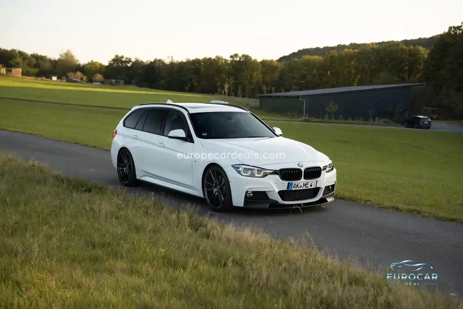 BMW 340
