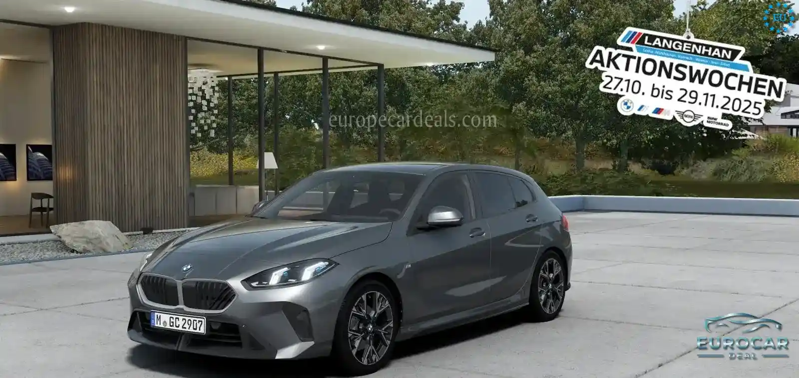 BMW 120