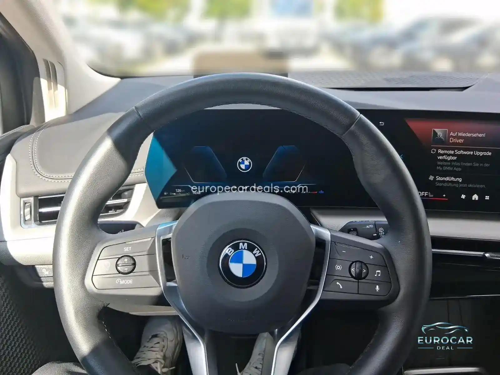 BMW 223 Active Tourer