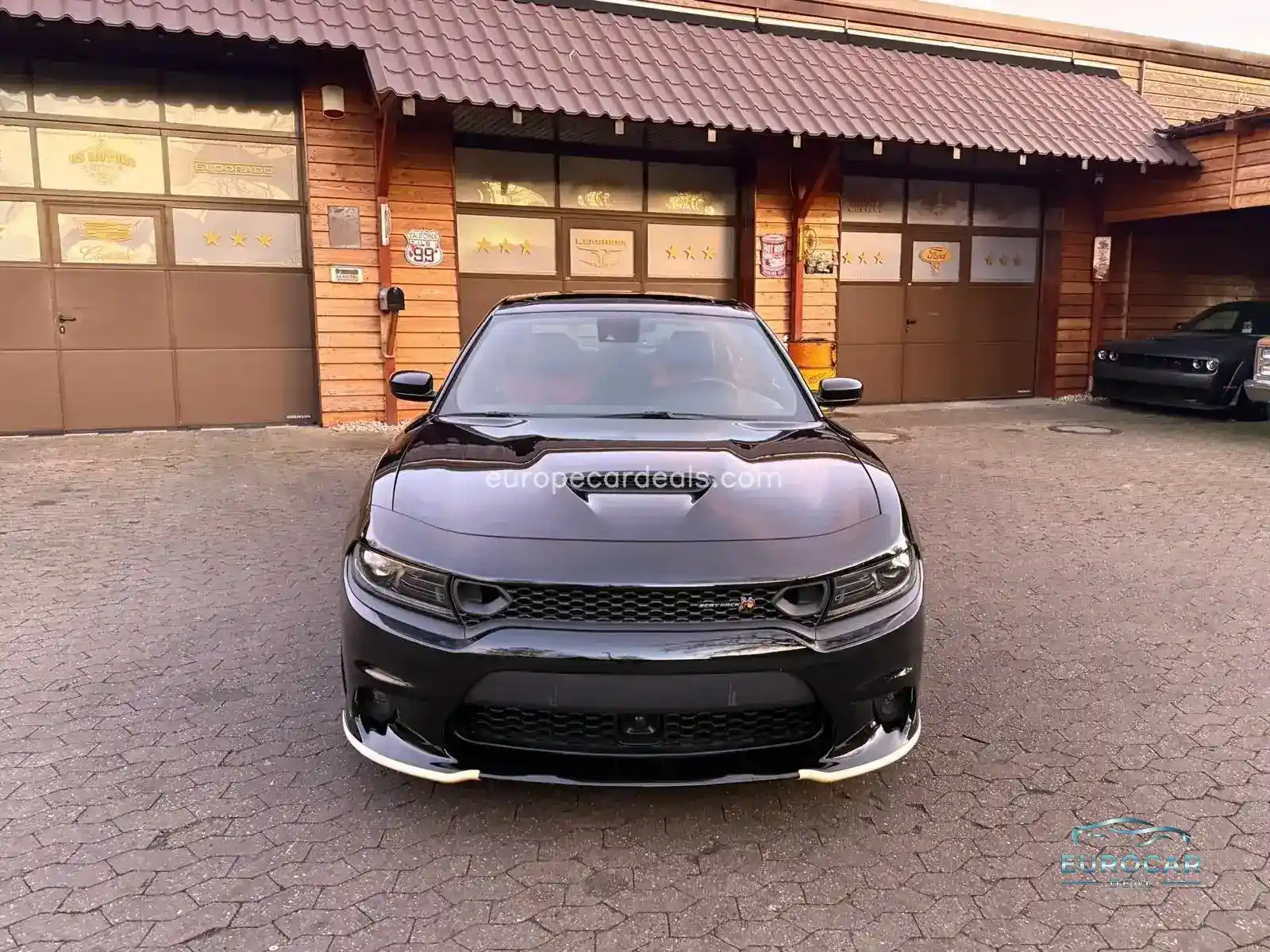 Dodge Charger