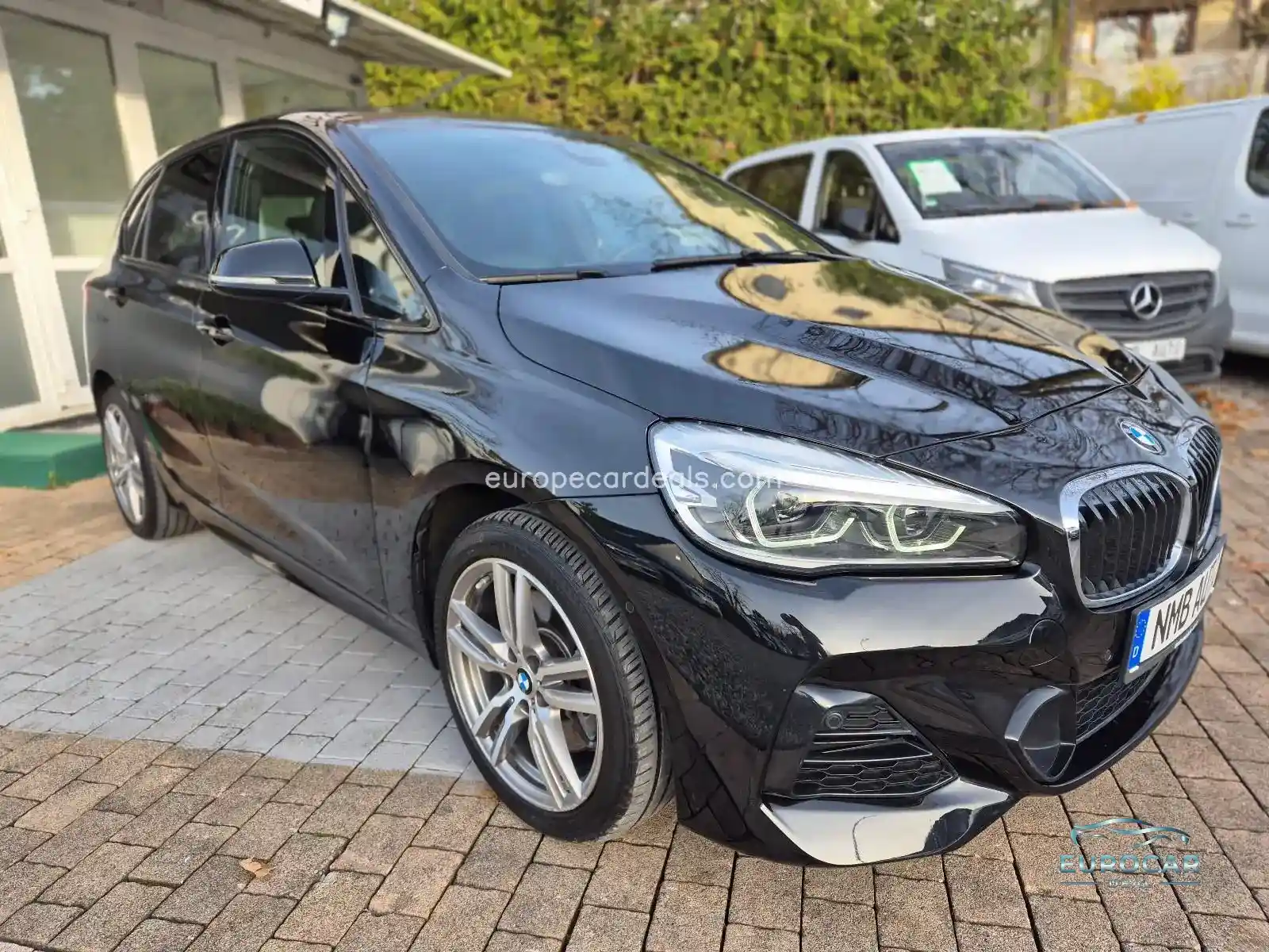 BMW 225 Active Tourer