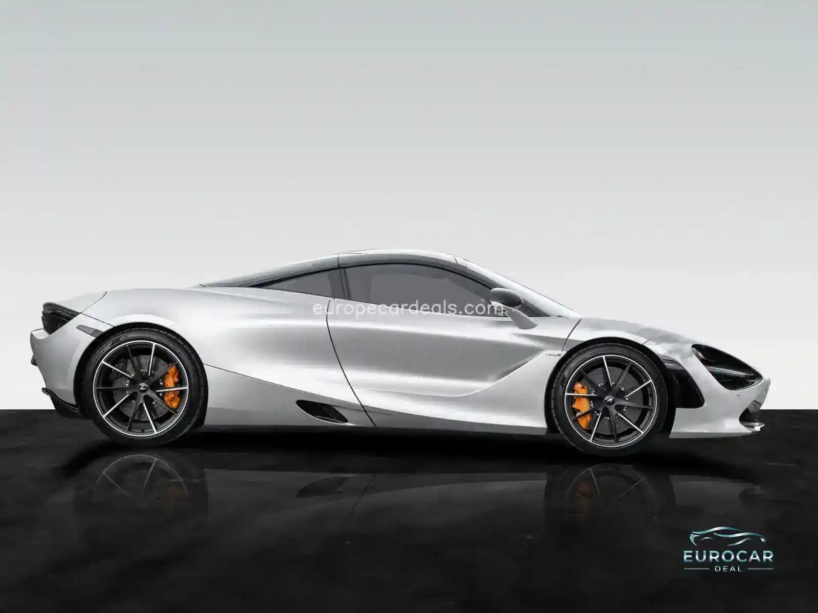 McLaren 720S