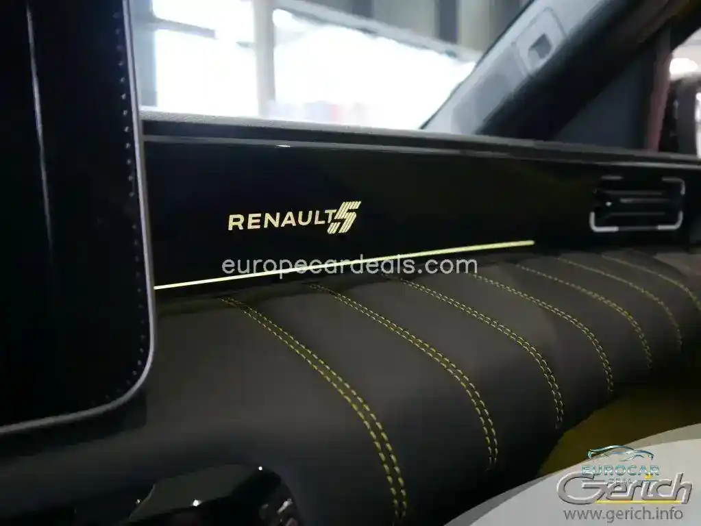Renault R 5