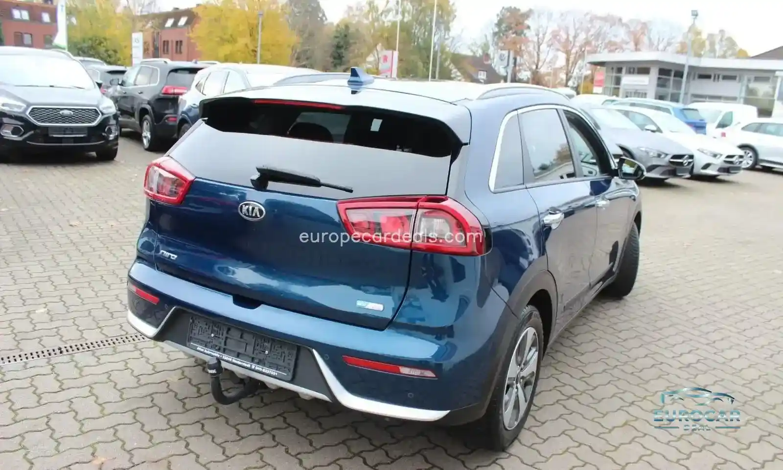 Kia Niro