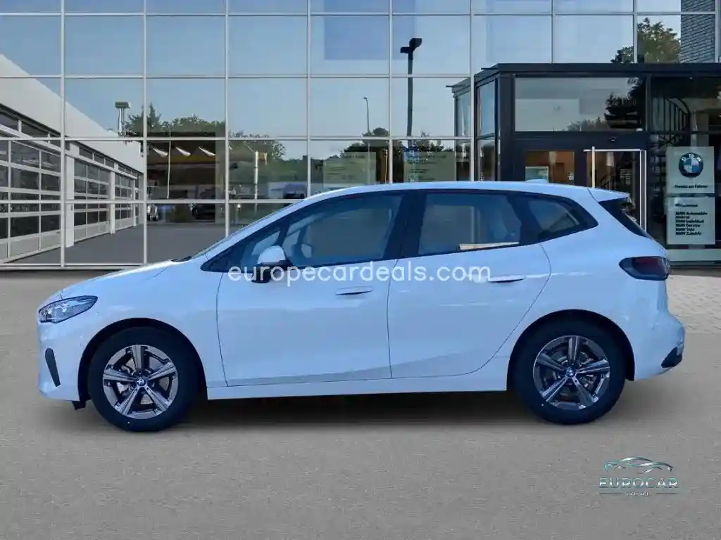 BMW 216 Active Tourer