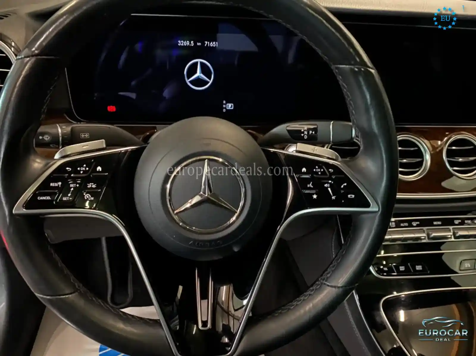 Mercedes-Benz E 450