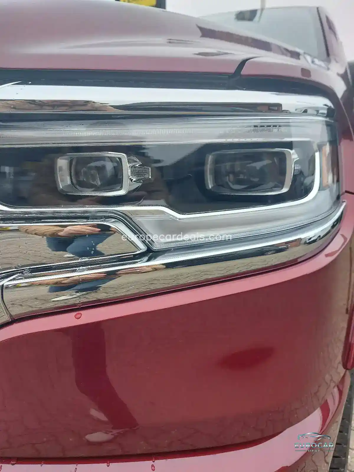 Dodge RAM