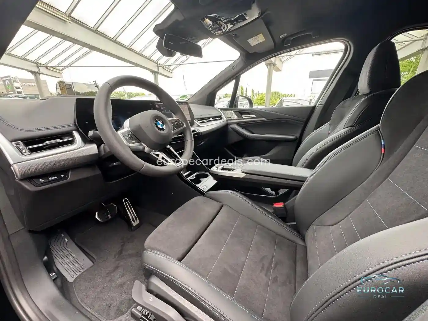 BMW 223 Active Tourer