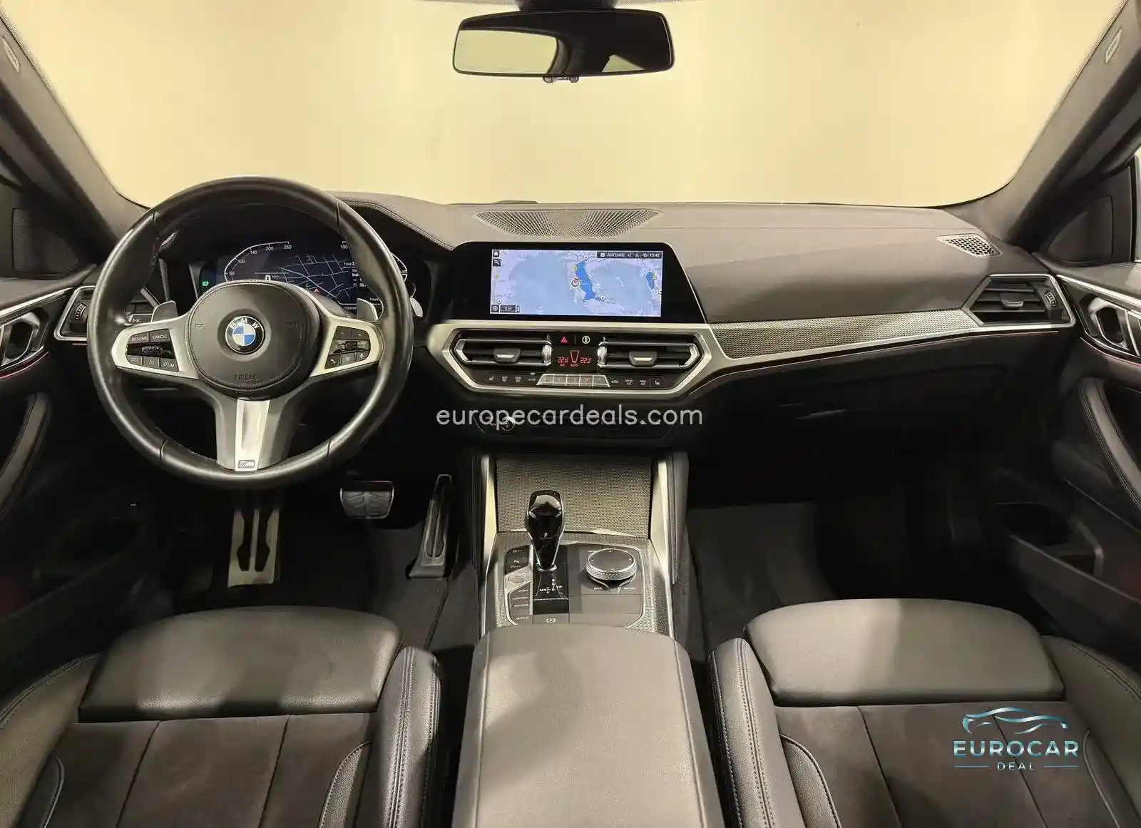 BMW 420