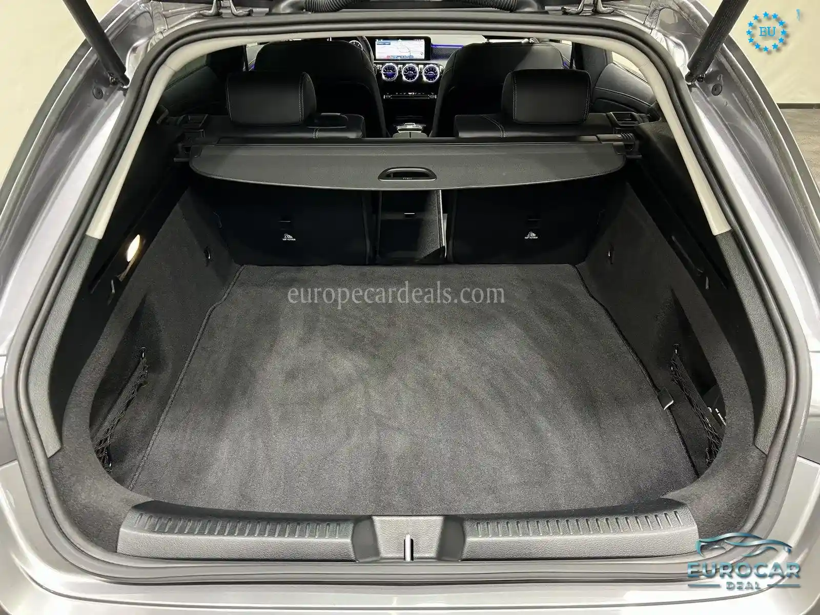 Mercedes-Benz CLA 180 Shooting Brake