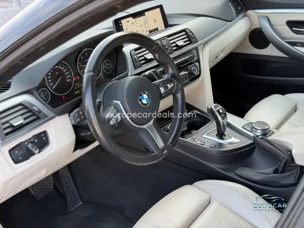 BMW 430