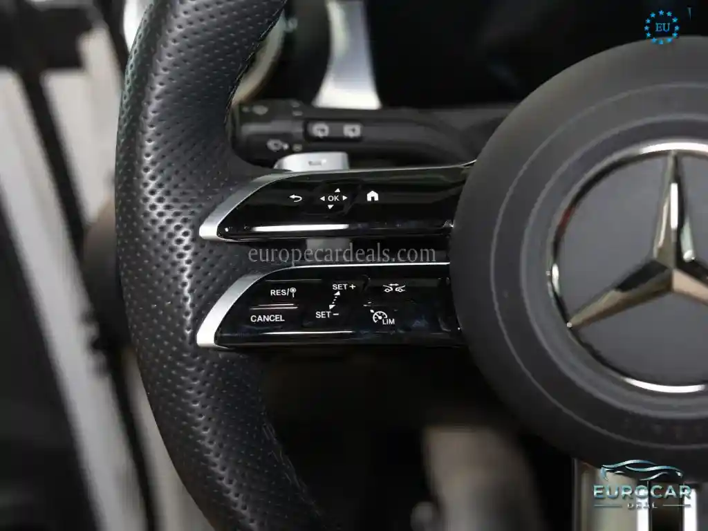 Mercedes-Benz CLA 200 Shooting Brake