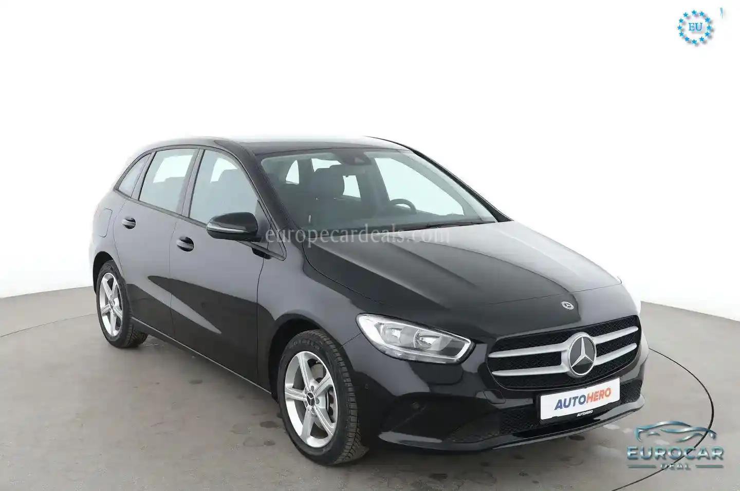Mercedes-Benz B 250