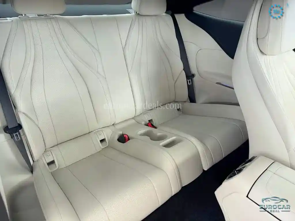 Mercedes-Benz CLE 300