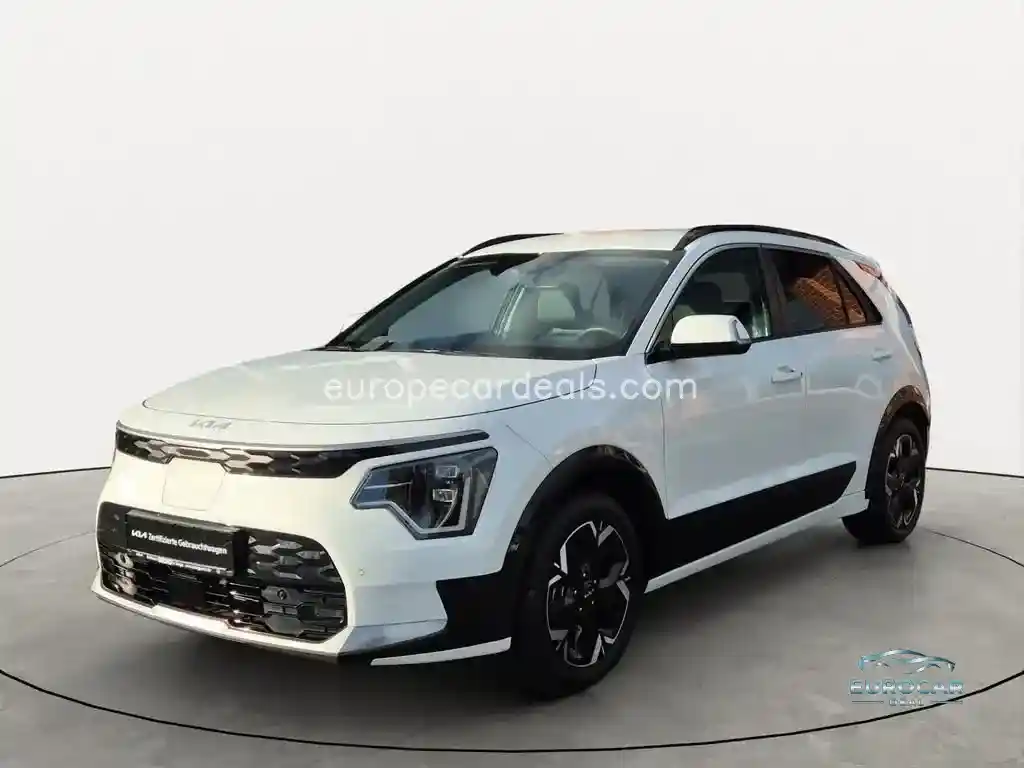 Kia Niro EV