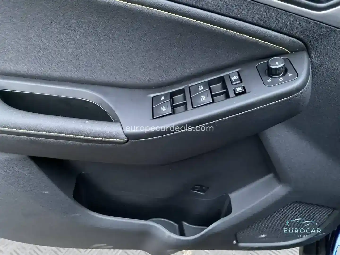 BAIC Beijing X35