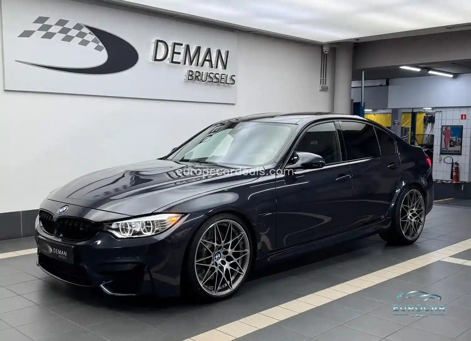 BMW M3