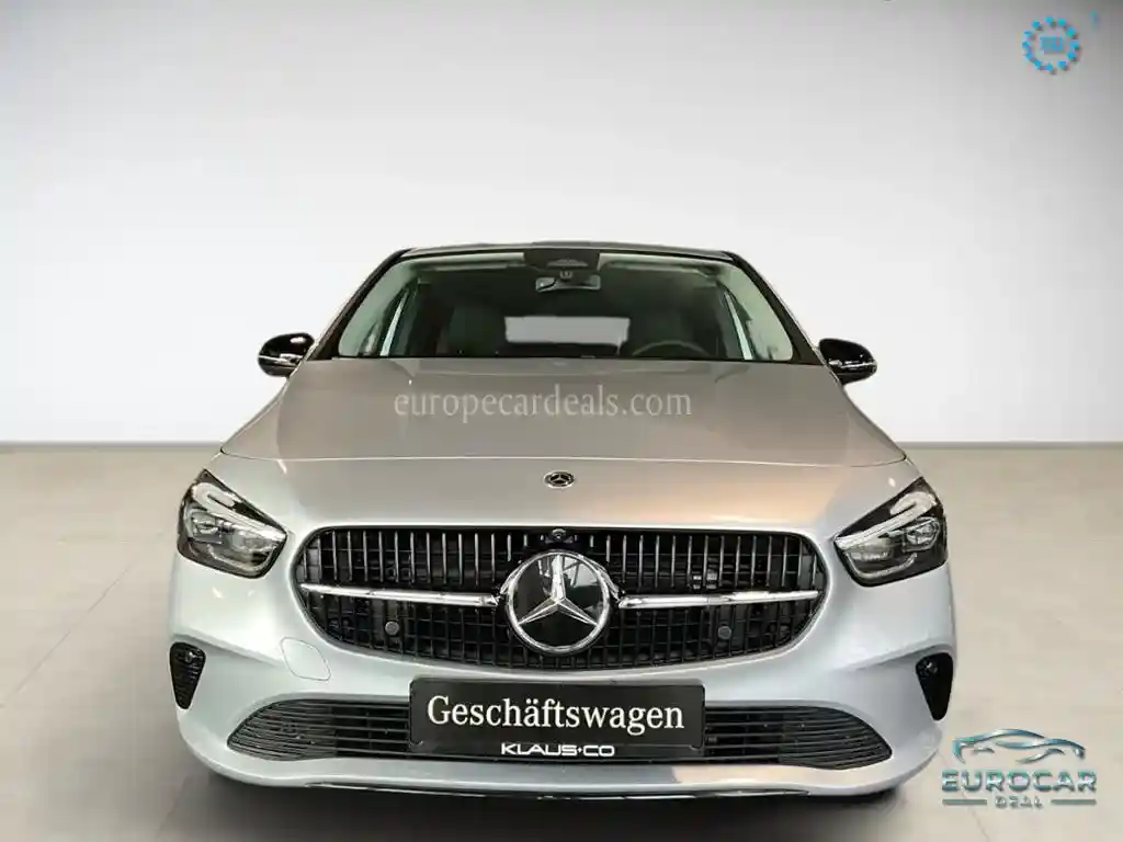 Mercedes-Benz B 250