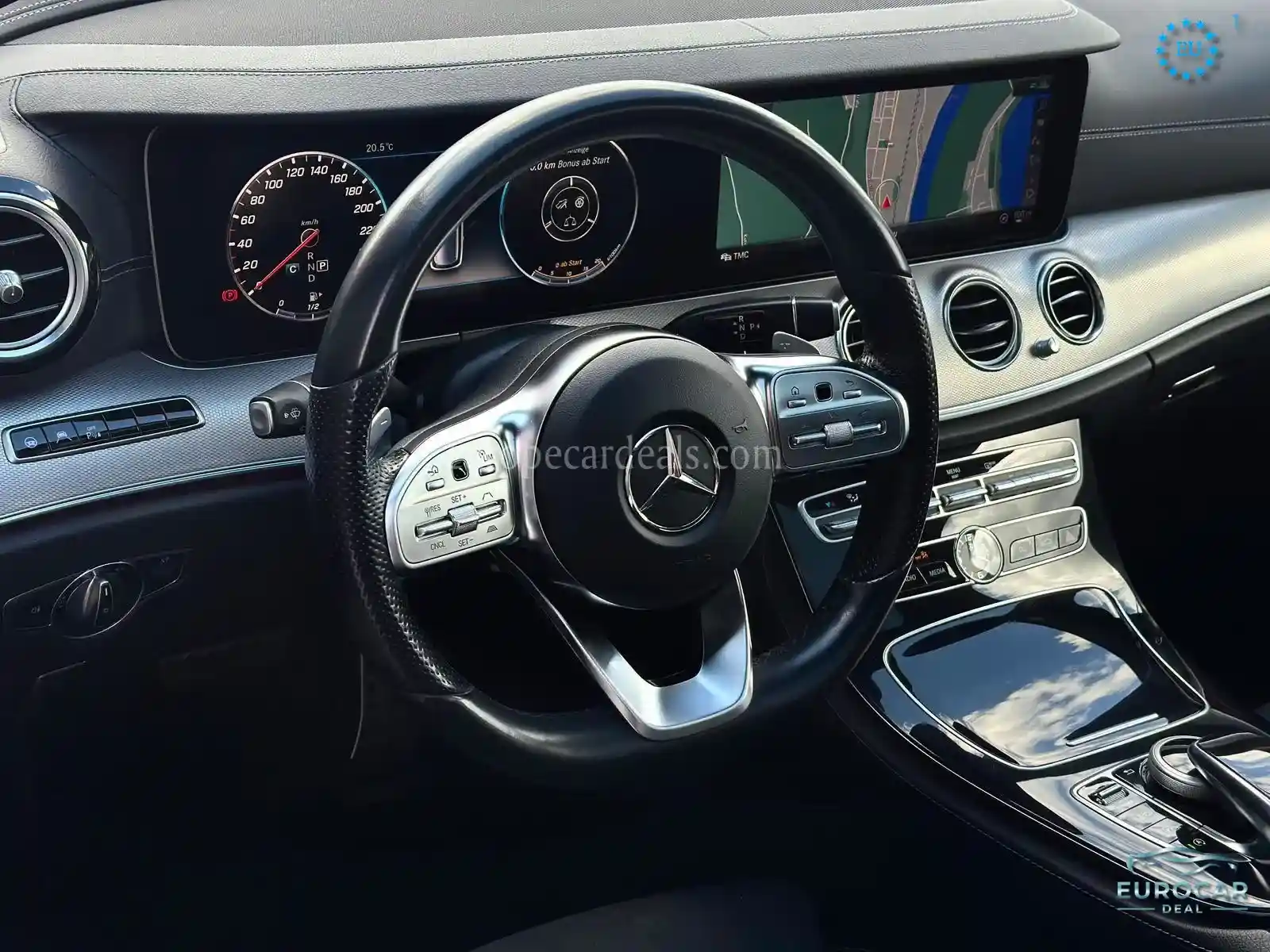 Mercedes-Benz E 450