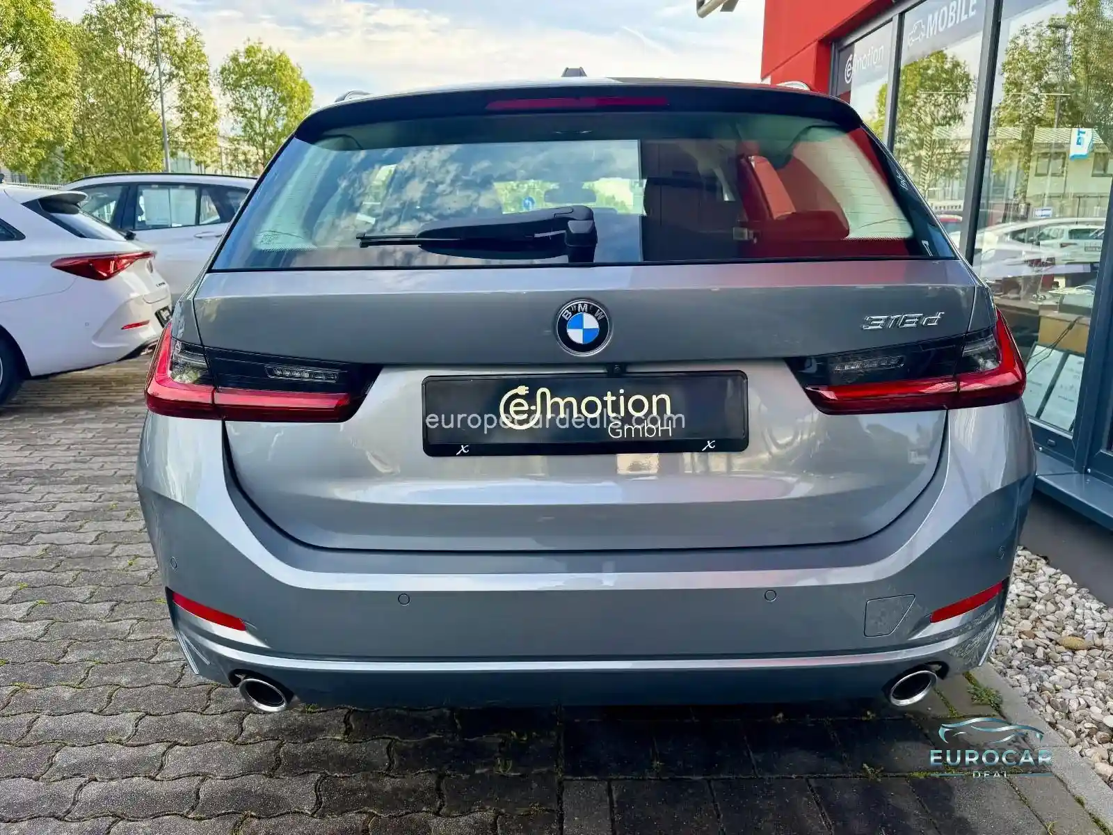 BMW 318