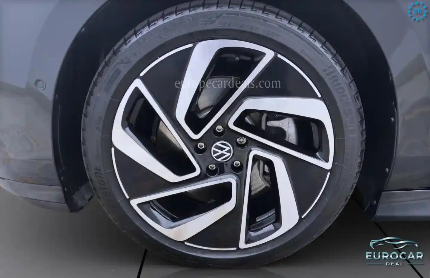 Volkswagen ID.7