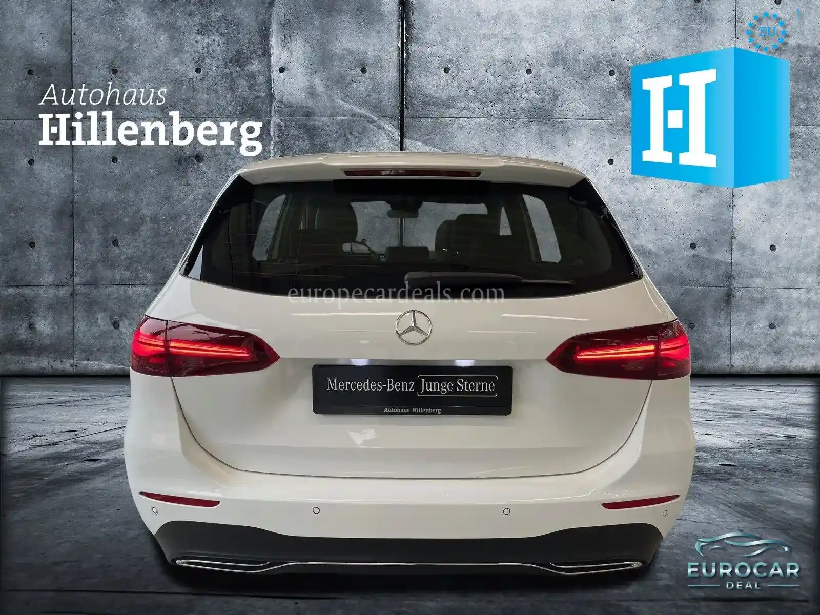 Mercedes-Benz B 250