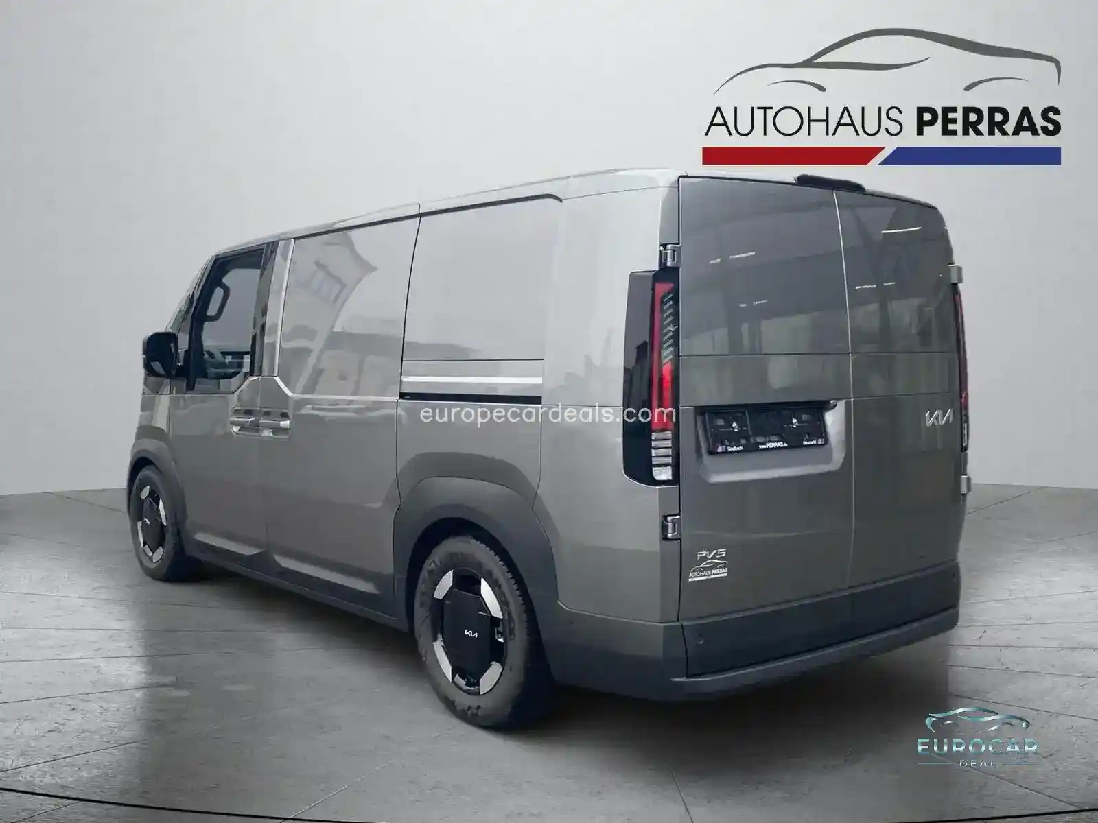 Kia PV5