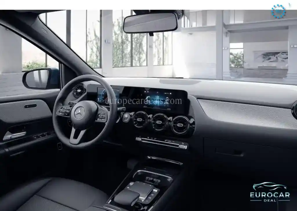 Mercedes-Benz B 250
