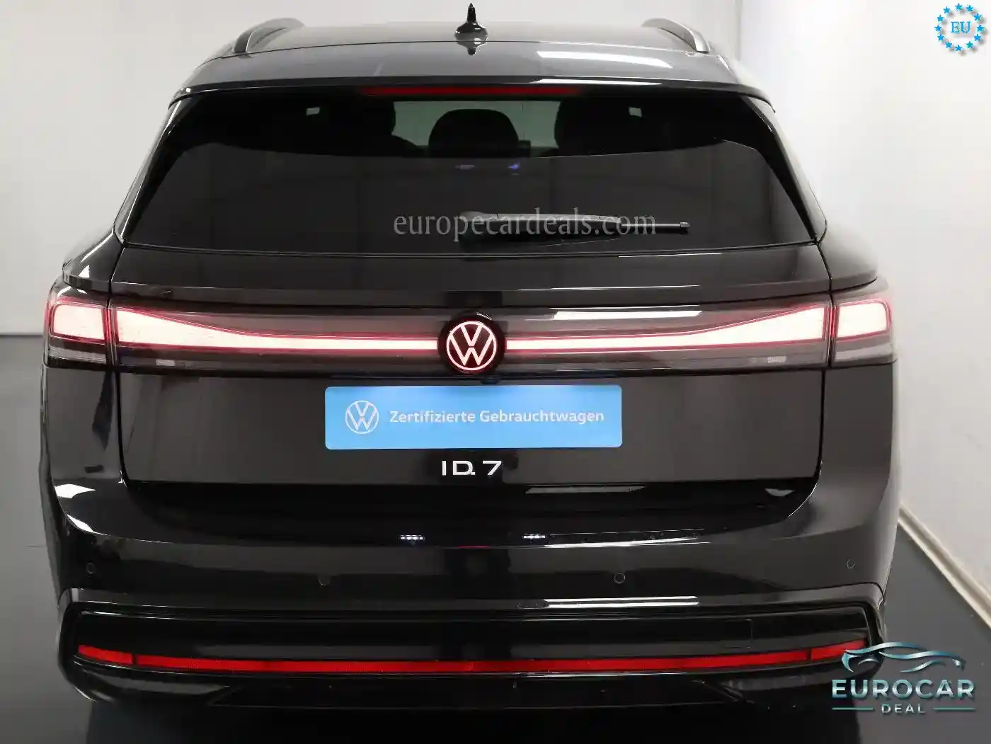 Volkswagen ID.7
