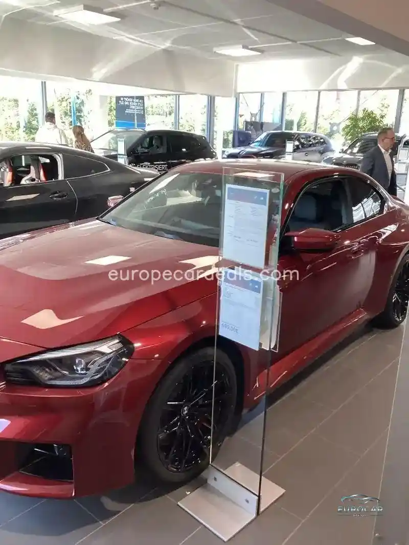 BMW M2
