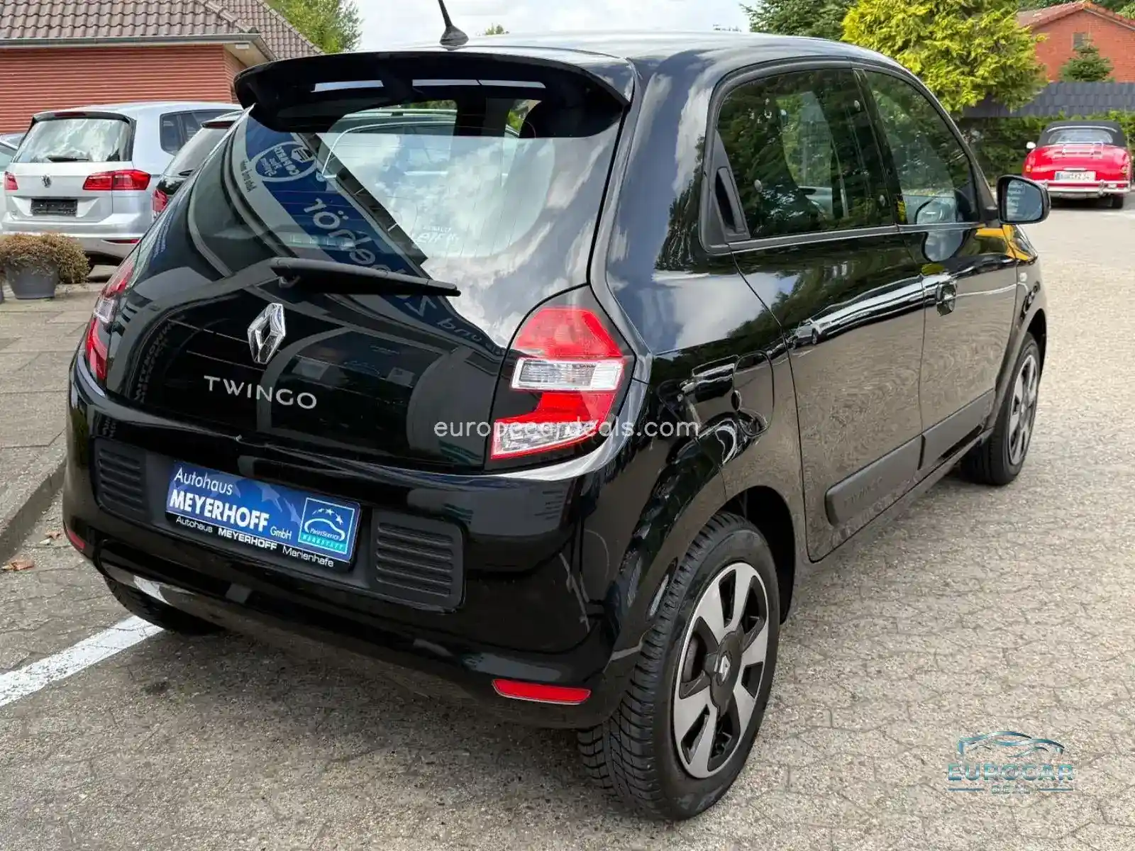 Renault Twingo