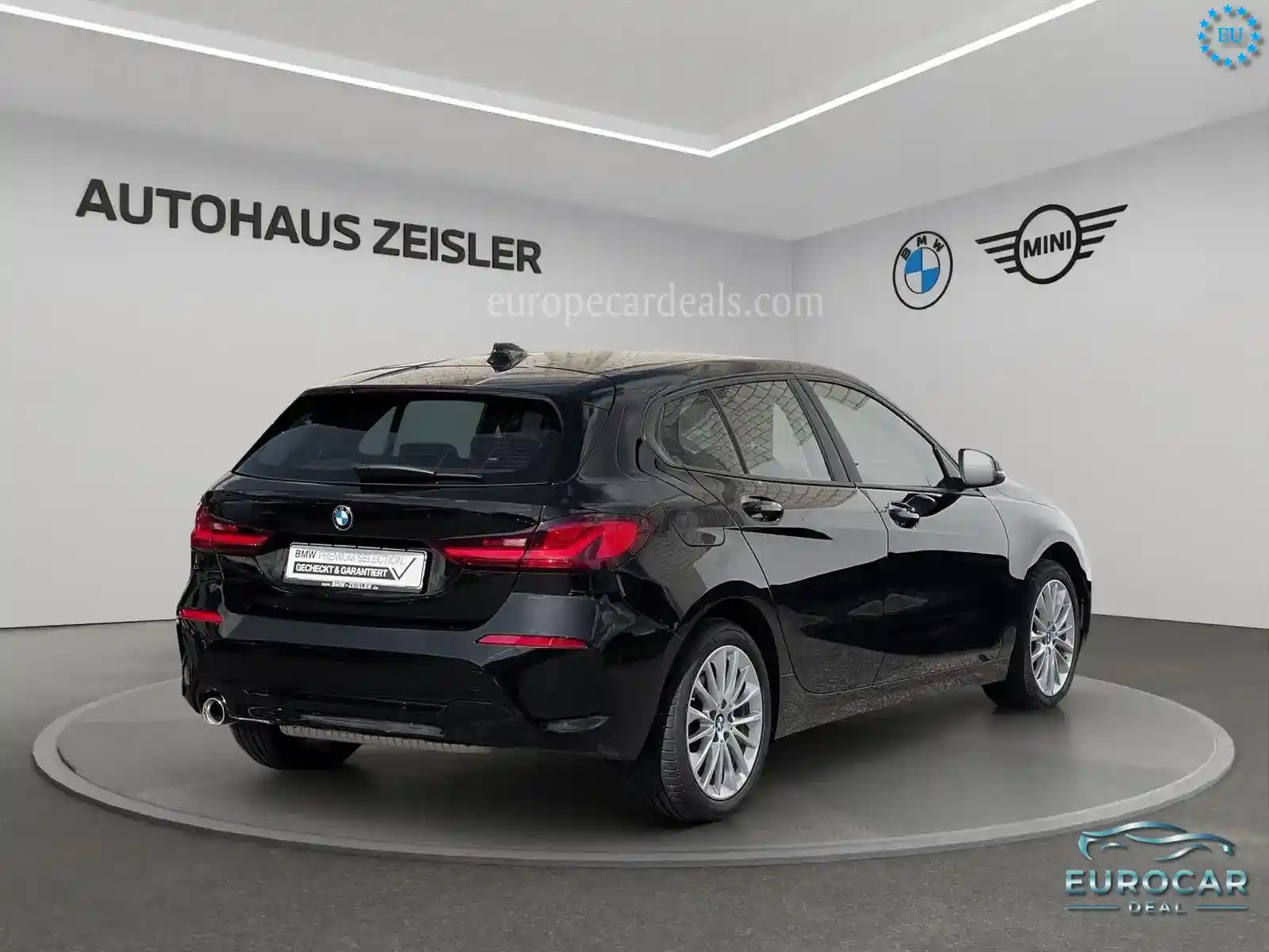 BMW 118