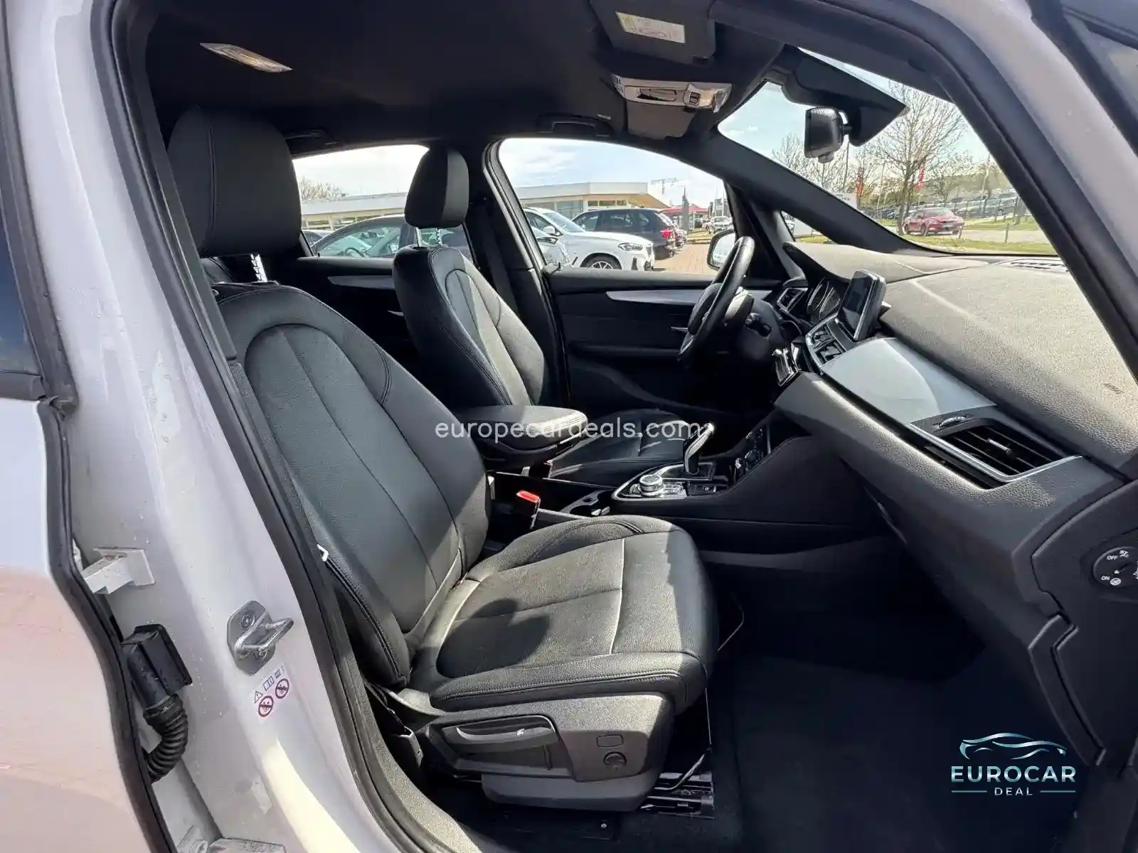 BMW 218 Active Tourer
