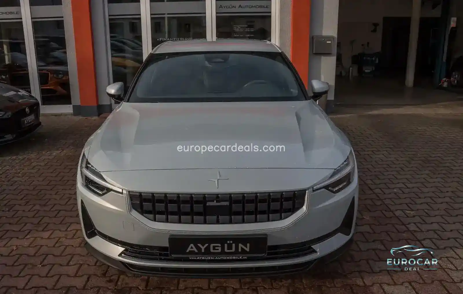 Polestar 2