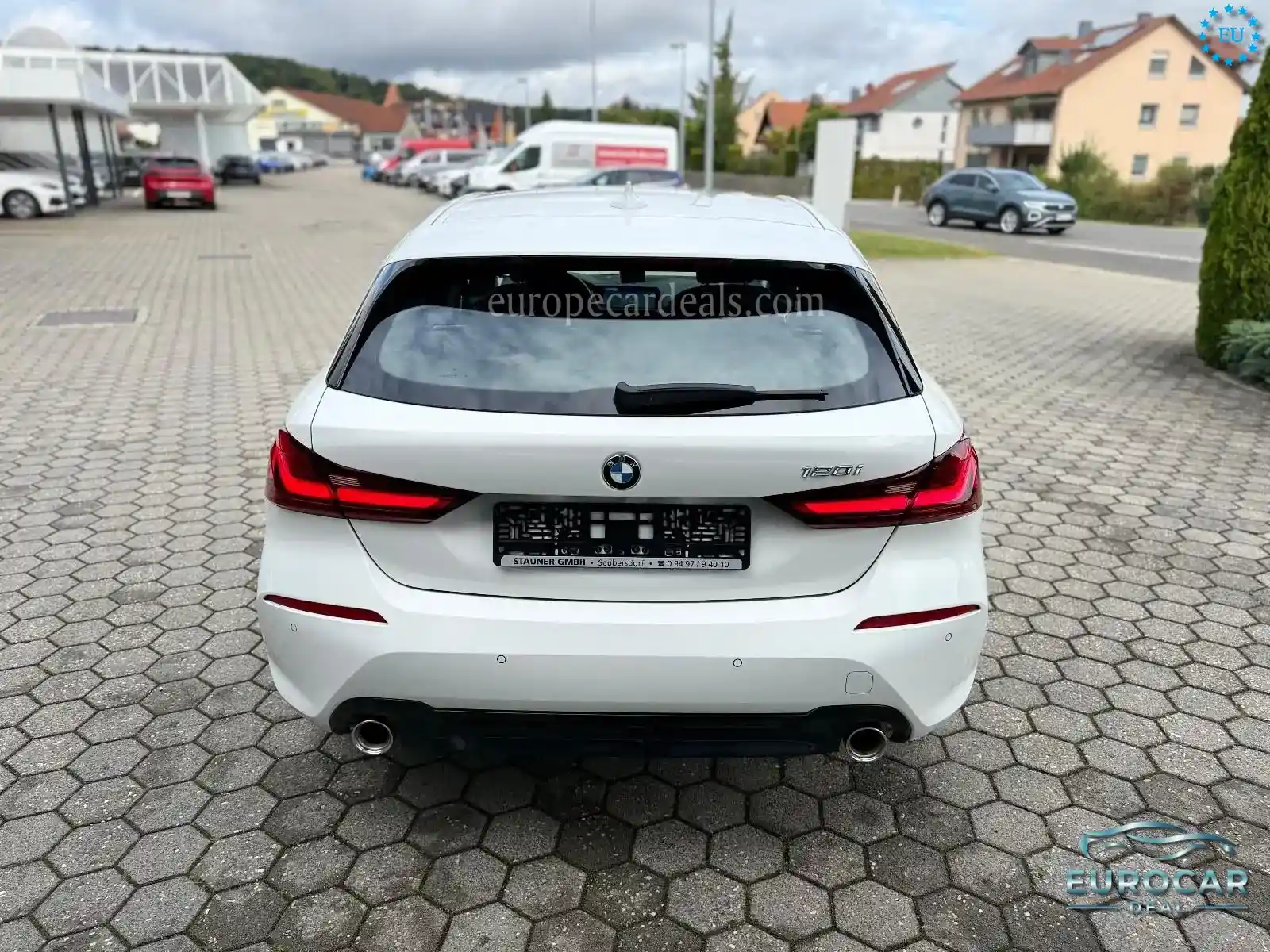BMW 120