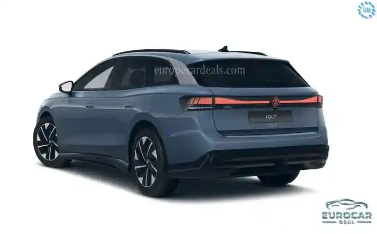 Volkswagen ID.7