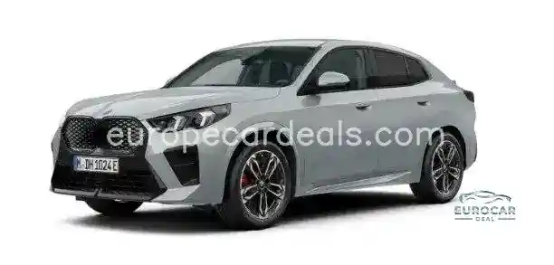 BMW iX2