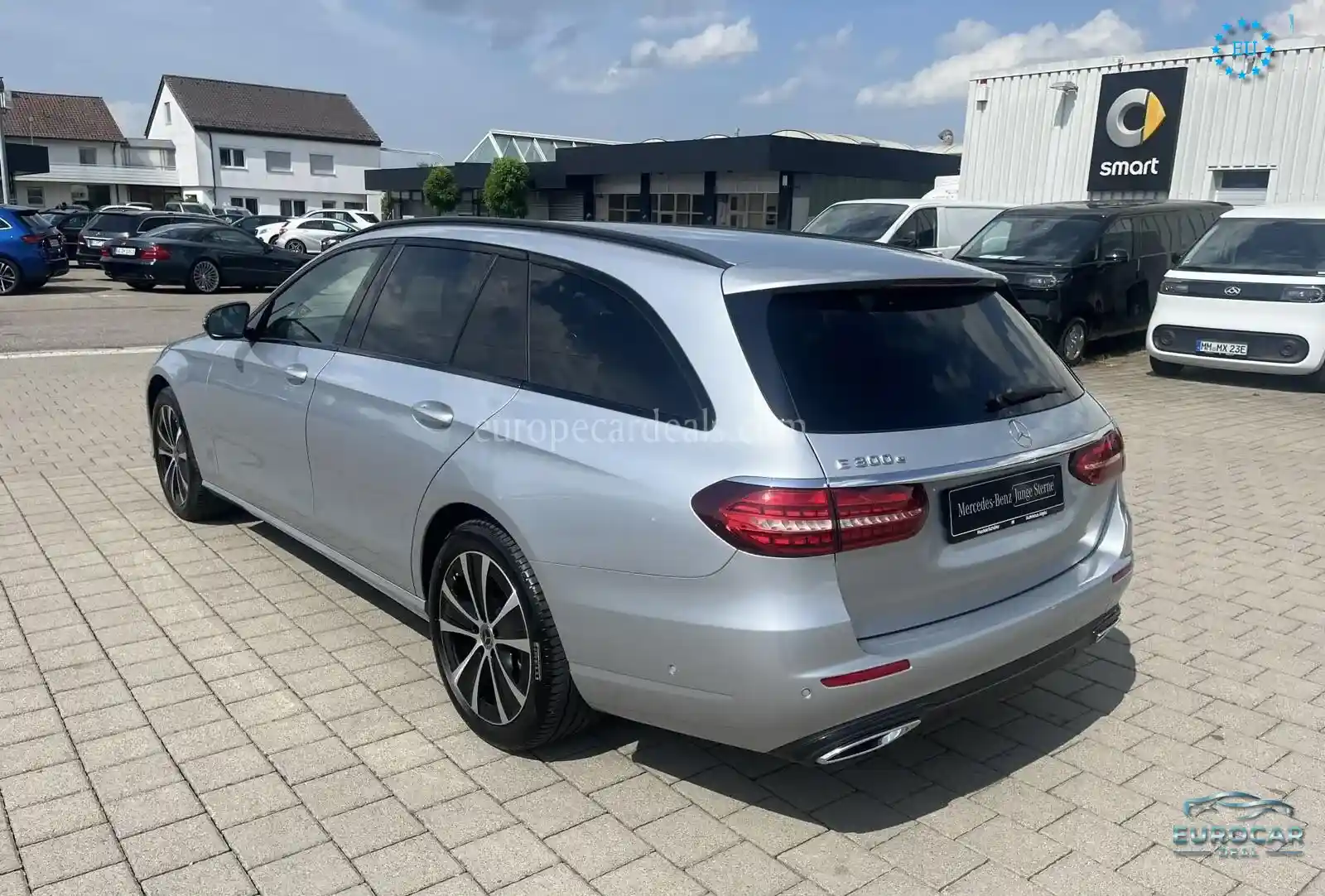 Mercedes-Benz E 300