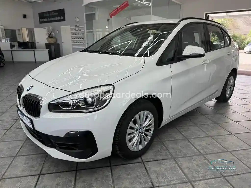 BMW 220 Active Tourer
