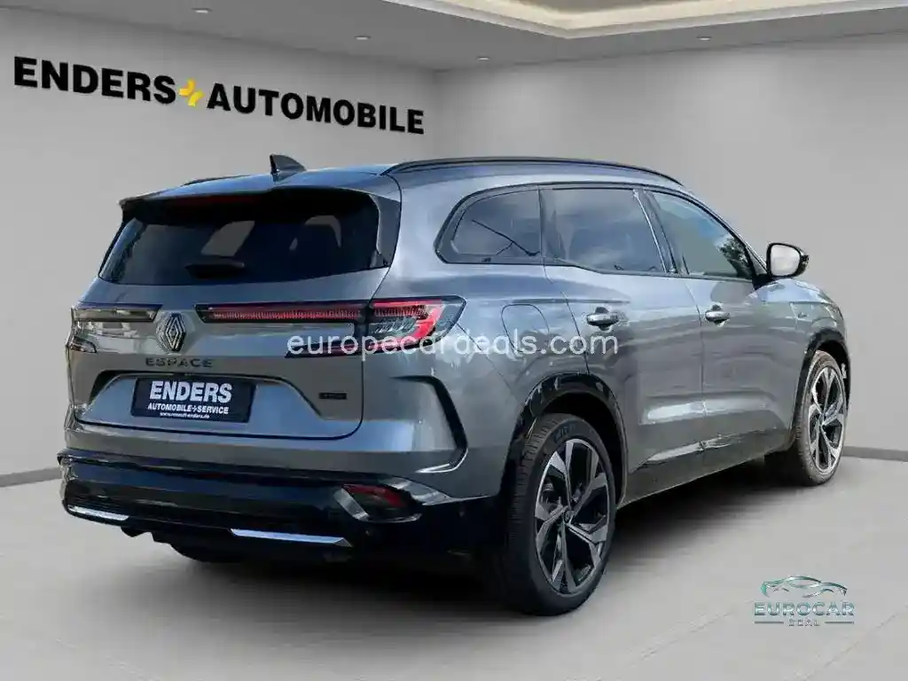Renault Espace