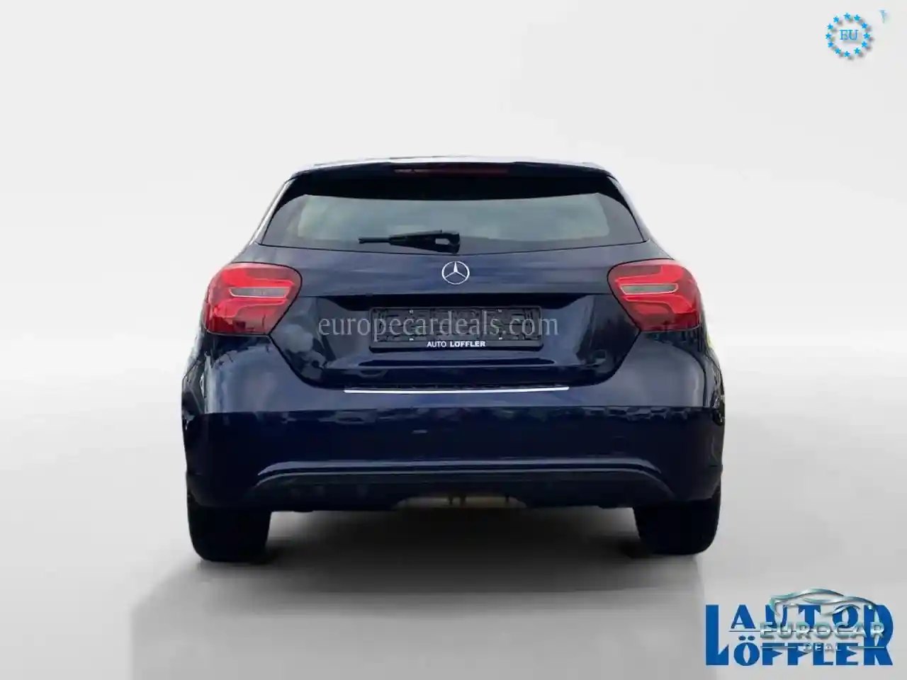 Mercedes-Benz A 220