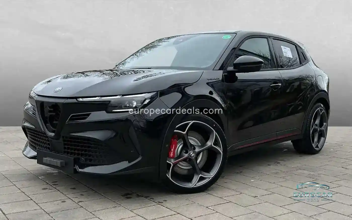 Alfa Romeo Junior