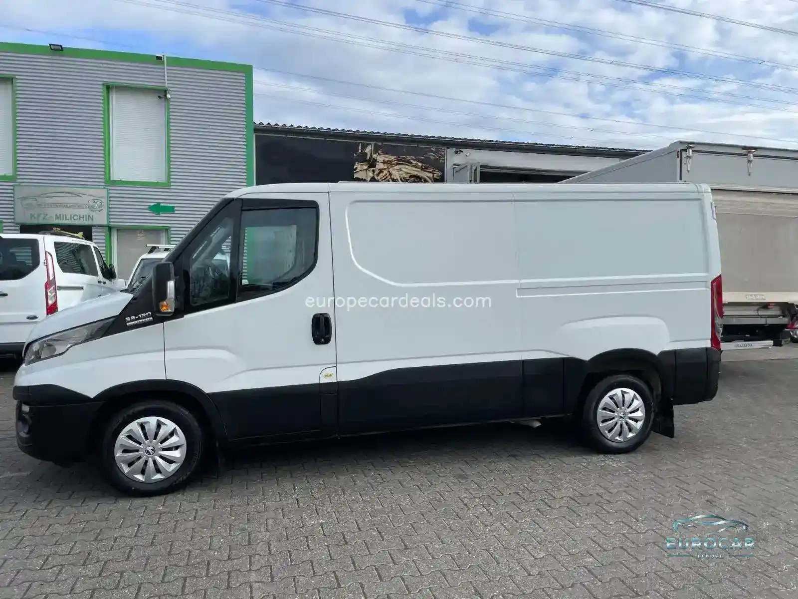 Iveco Other