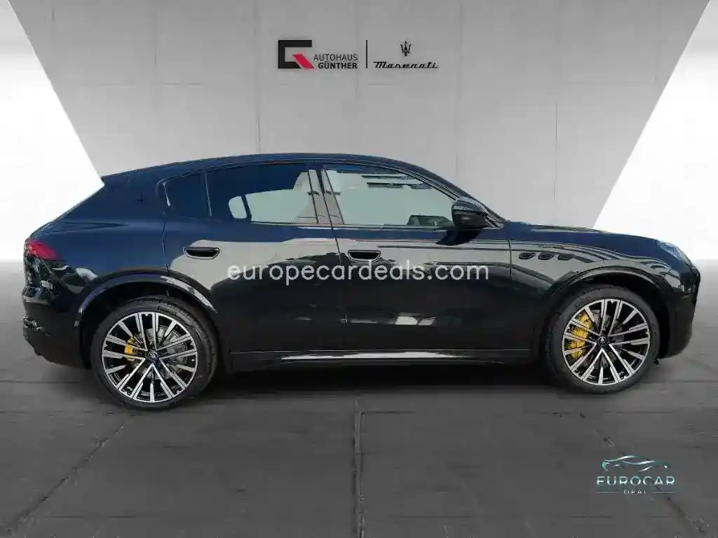 Maserati Grecale