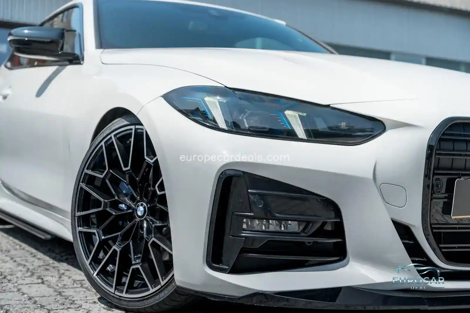 BMW 430