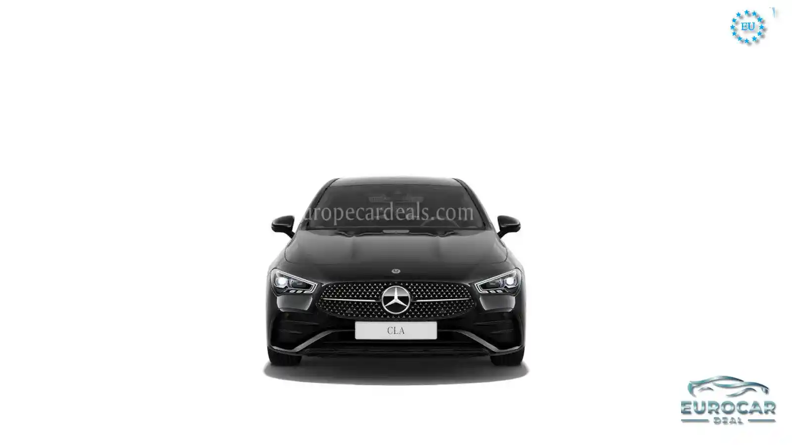 Mercedes-Benz CLA 200 Shooting Brake